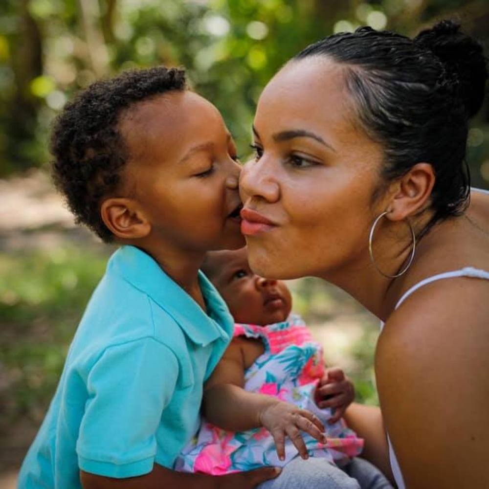 Meet your Posher, Nicole